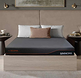 Colchón Onyx Supreme 200x200cm King