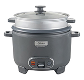 Olla Arrocera 1700w 2.2 LT 3 en 1 Oster