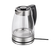 Hervidor de Agua IHCR24 CR 1.7L Indurama