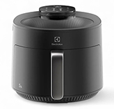 Air Fryer 5LT Negro Electrolux