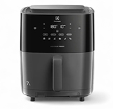 Air Fryer 7LT Negro Electrolux