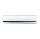 Aire Acondicionado Inverter SEER19 36.000 BTU Panasonic