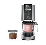 Maquina de Helados 7 Programas 800W NC301 Ninja