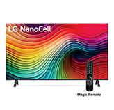 Televisor Nanocell 4K UHD 50