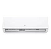 Aire Acondicionado Split Dual Inverter 12000BTU LG