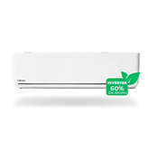 Aire Acondicionado Split Inverter 24000BTU Libera