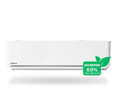 Aire Acondicionado Split Alta Eficiencia 18000BTU Libera