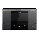 Microondas ML82V-GOGH Van Gogh Museum Integrable con Grill y Base Cerámica Teka