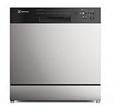 Lavavajillas Freestanding 8 Set Electrolux