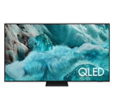 Televisor QLED 50