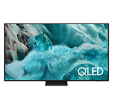 Televisor Qled 55