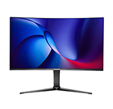 Monitor Curvo 32MIMNAVU VA FHD 180HZ Indurama