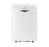 Aire Acondicionado Portátil 12000BTU API 12A Blanco Indurama