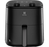 Air Fryer 7lt Negro 1700w Electrolux