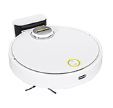 Robot Aspiradora y Trapeadora RCV3 Karcher