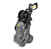 Hidrolavadora Profesional HD 4/10 Karcher