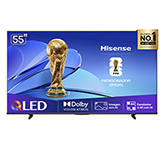 TELEVISOR HISENSE 55