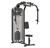 Maquina TAG Performance Pectoral y Deltoides