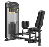 Maquina TAG Performance Abductor y Aductor
