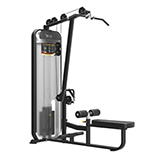 Maquina TAG Performance Dorsales y Remo