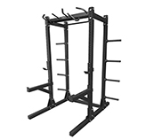 Maquina TAG Power Rack de Sentadillas