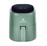 Airfryer IAFVER25 4.5 L Indurama