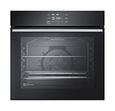 Horno Empotrable Eléctrico Convección 80lt B Airfry Electrolux