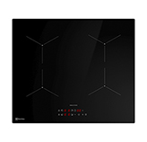 Cubierta Empotrable Inducción 4 Quemadores 60Cm Electrolux