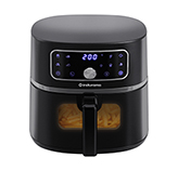 AIRFRYER 6.5L AFI NE Indurama