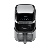 Ayrfryer AFI 7.5L Cromado Indurama