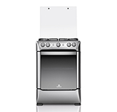 Cocina Granada Zafiro Croma C24 S01 Indurama