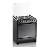 COCINA IND SORRENTO MAXGRILL ZFO NG S01