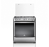 Cocina Galicia Zafiro Croma C30 S01 Indurama