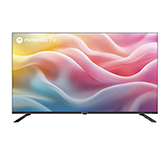 Televisor 50MNUHD GOOGLE TV Motorola