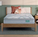 Colchón BeautySleep Erica Medium Firm Pillow Top 135x190cm