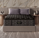 Colchón BeautyRest Black Firm 105x190cm