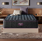Colchón Beautyrest World Class Medium Firm 135x190cm