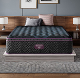 Colchón Beautyrest World Class Medium Firm Pillow Top 160x200cm