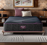 Colchón Beautyrest World Class Medium Firm Memory Top 105x190cm
