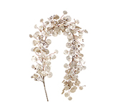 Guirnalda Winter Frost 150cm