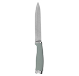 Cuchillos de Acero Inoxidable 13cm Menta Excellent Houseware