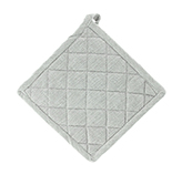 Aislante de Calor 20x20cm Menta