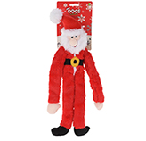 Juguete Noel para Perro Surtido