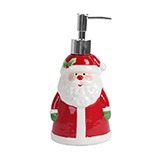 Dispensador de Jabón Santa