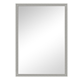 Espejo Cobble Grey 60x90cm