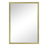 Espejo Bully Gold 60x90cm