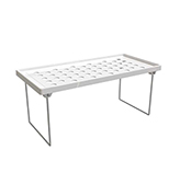 Estante Organizador de Platos 