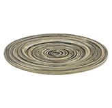 Porta Plato Lao Cai 33cm