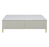 Mesa de Centro Firenze 120x70x40cm
