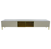 Mesa para TV Lorenzo 200x40x40cm